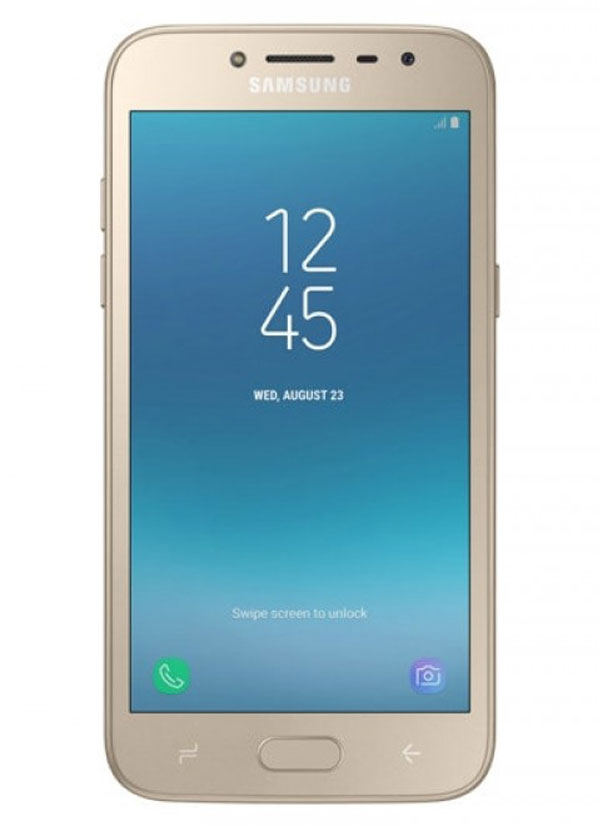 Samsung Galaxy J2 Pro 2018